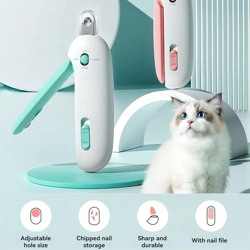 Pet Claw Trimmer