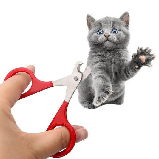 Cat Nail Clippers - Doginoe