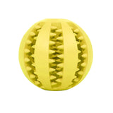 Rubber Balls Pet Toys