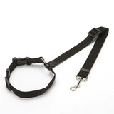 Adjustable Car Dog Seat Belt