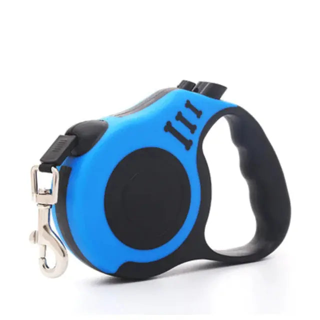 Led Lights Dog Leash - Doginoe