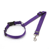 Adjustable Car Dog Seat Belt