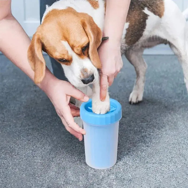 Pet Wash Cup - Doginoe