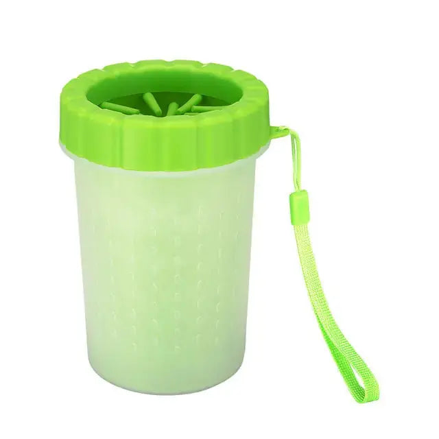 Pet Wash Cup - Doginoe