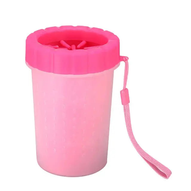 Pet Wash Cup - Doginoe