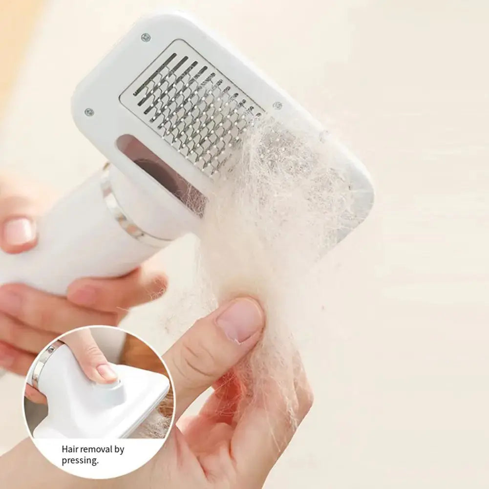 Portable 2 in 1 Dog Hair Dryer - Doginoe