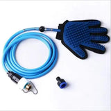 Pet Bathing Glove Tool