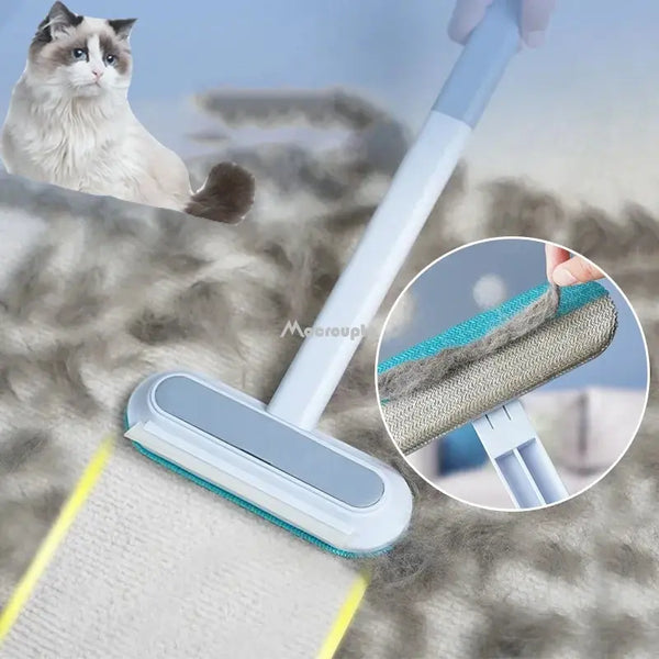 Multi-Function Brusher Pet Hair Remover