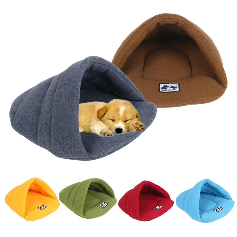 Soft Winter Pet Mat