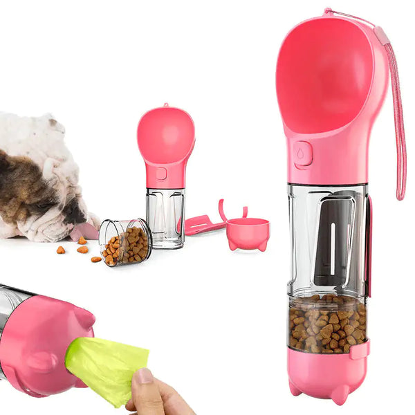 Dog Water Bottle