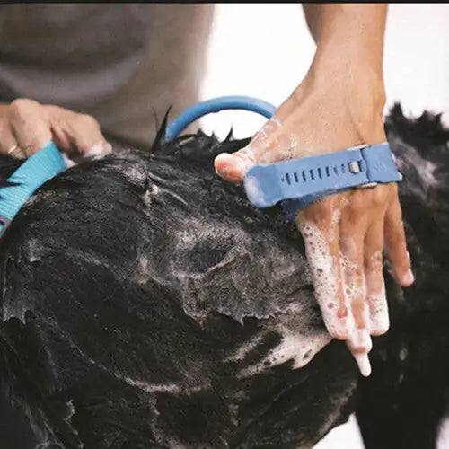 Pet Bathing Tool